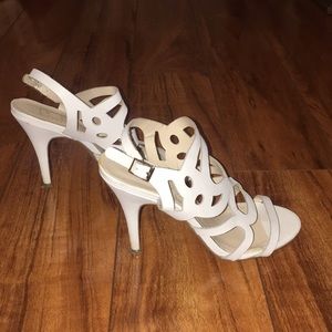 High heels